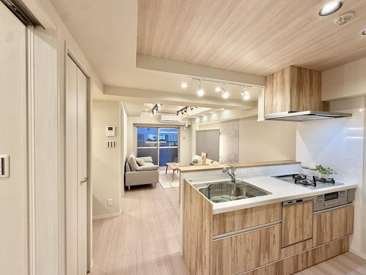 エンゼルハイム大森本町第2