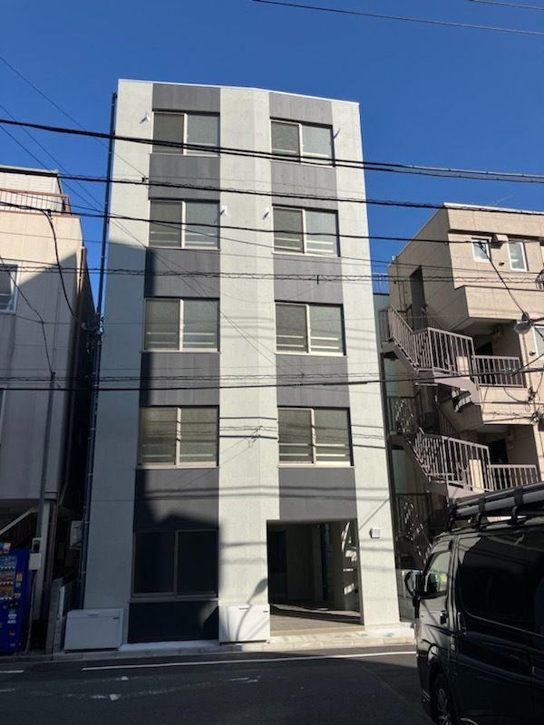 レピュア三ノ輪レジデンスⅡ【おとり物件なし】#学生・社会人にオススメ