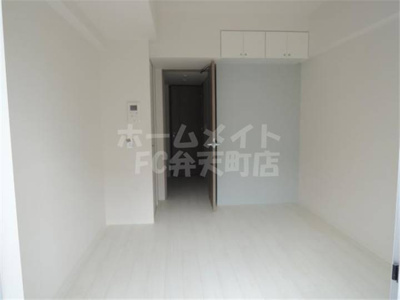 【居間・リビング】 | グランパーク大阪WEST | おしゃれなリビングです