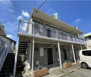 大野レジデンスB棟(オオノレジデンスビートウ)の画像