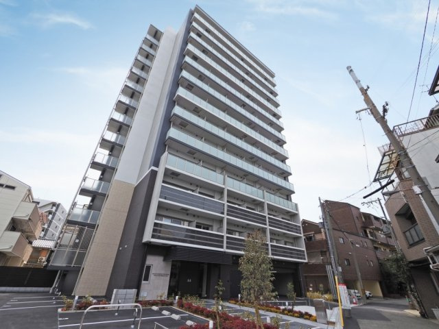 エスリードレジデンス ザ・グラン大阪福島クラス