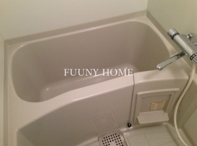 【浴室】 | アルビレオ