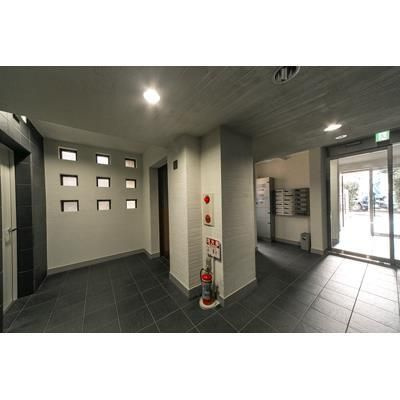 【ロビー】 | アルビレオ