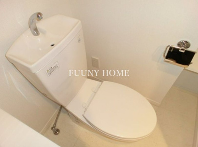 【トイレ】 | アルビレオ