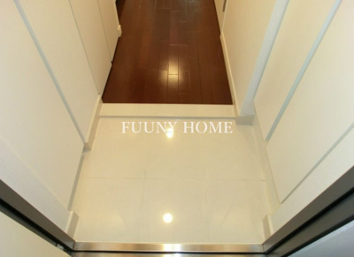 【玄関】 | アルビレオ