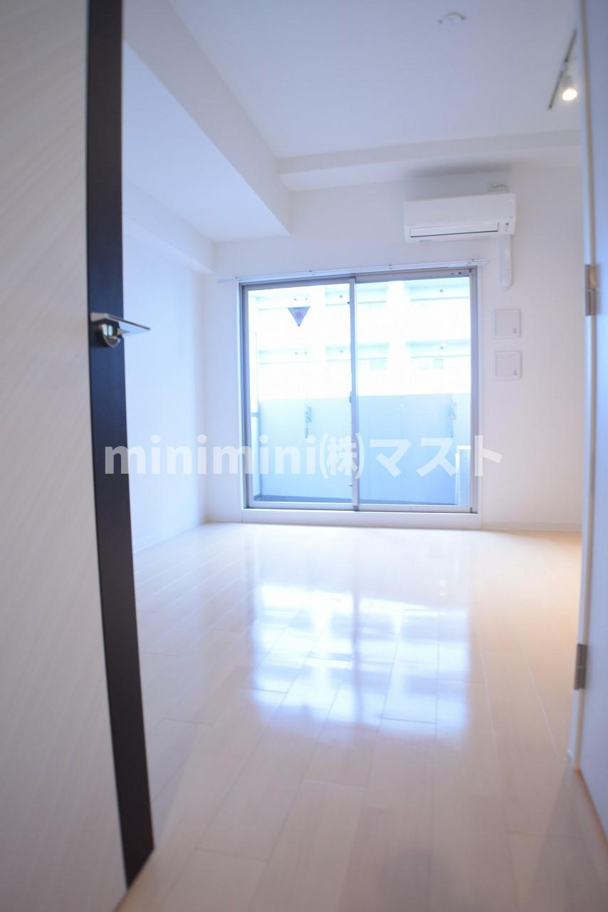 アフルエンス難波の内装|別室参考写真