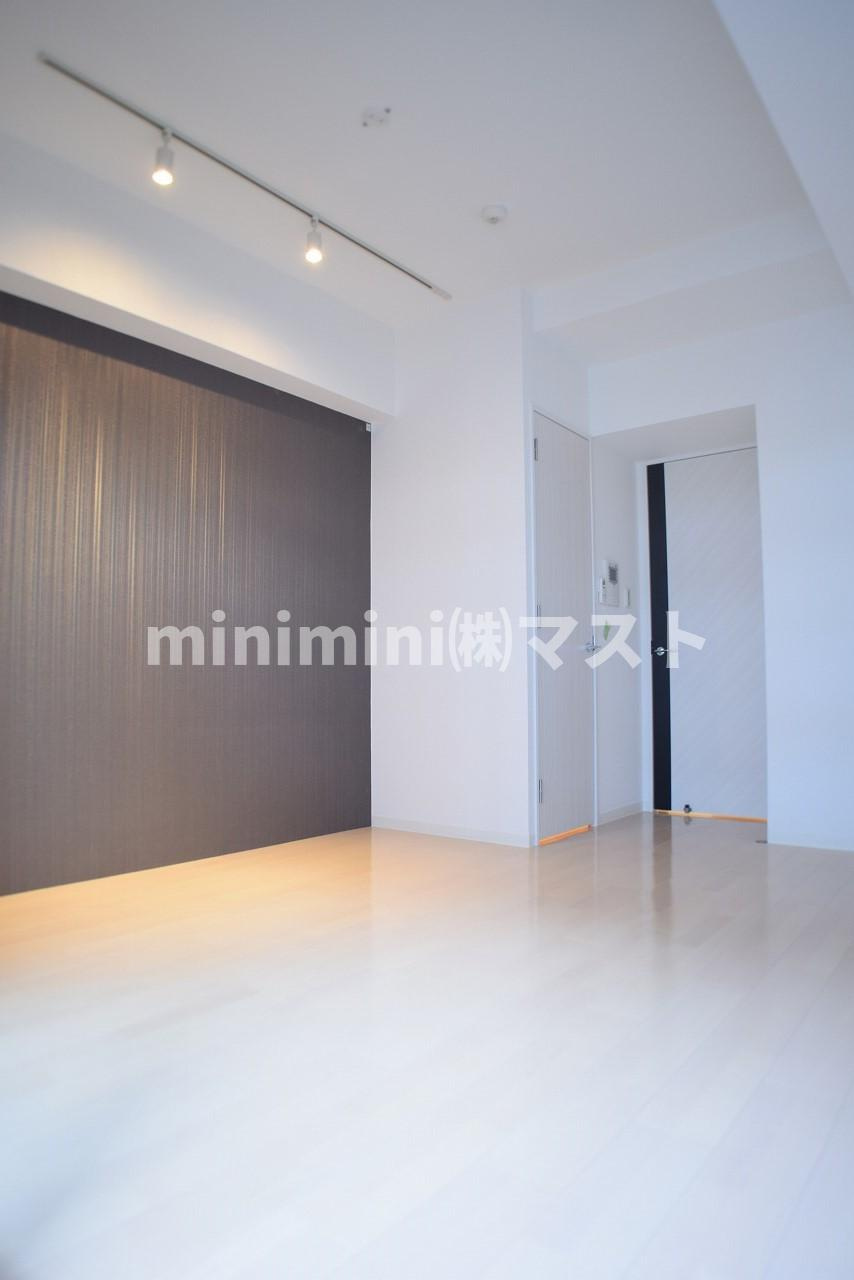 アフルエンス難波の洋室|別室参考写真