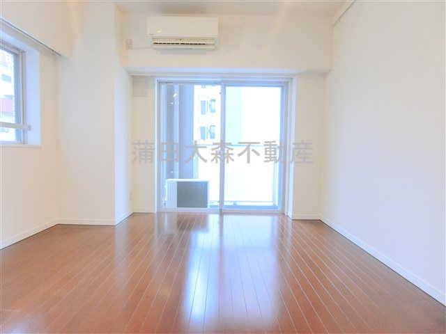 ヴァルトパーク南大井