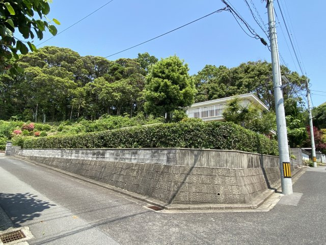 北迫新町１丁目