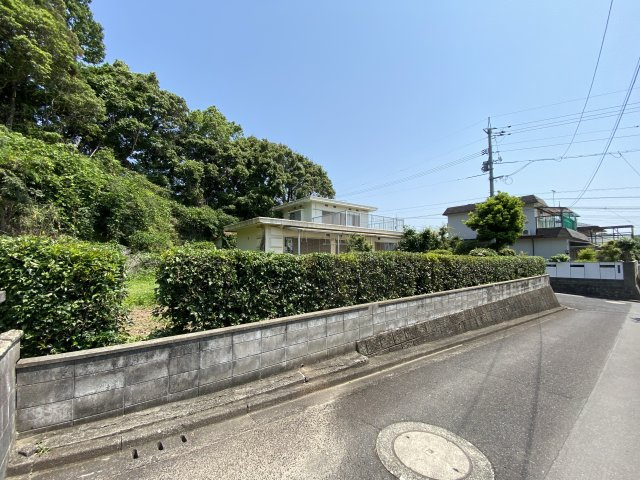 北迫新町１丁目の外観