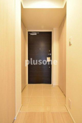 【玄関】 | シティカレント新大阪