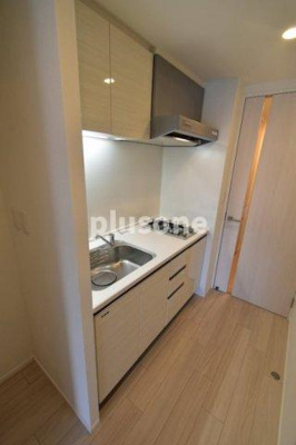 【キッチン】 | シティカレント新大阪