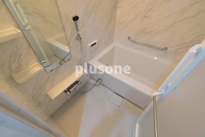 【浴室】 | シティカレント新大阪