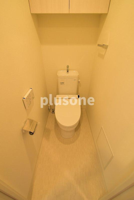 【トイレ】 | シティカレント新大阪