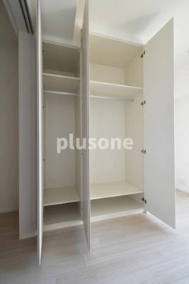 【収納】 | シティカレント新大阪