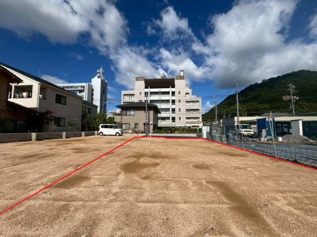 栗谷町