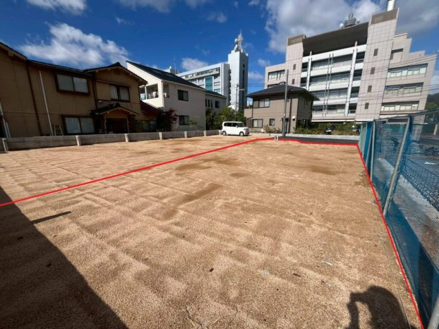 栗谷町