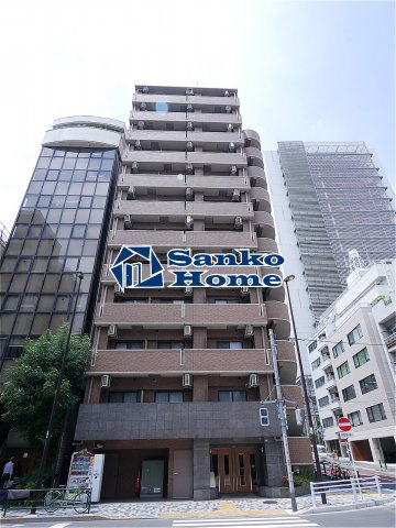 パークウェル湯島