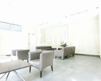 【その他】 | ライオンズタワー府中