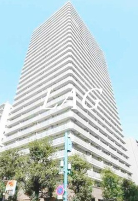 【外観】 | ライオンズタワー府中 | 外観です。