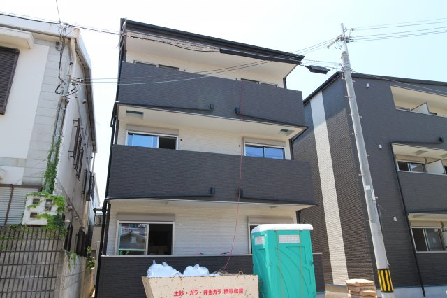 ボヌール垂水馬場通