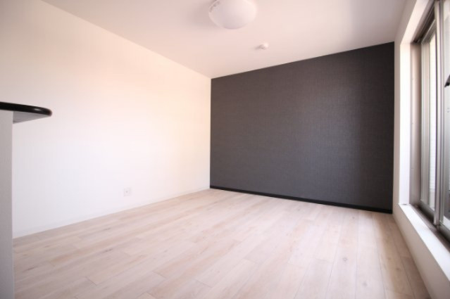 ボヌール垂水馬場通の寝室|モデルルーム内覧可能！