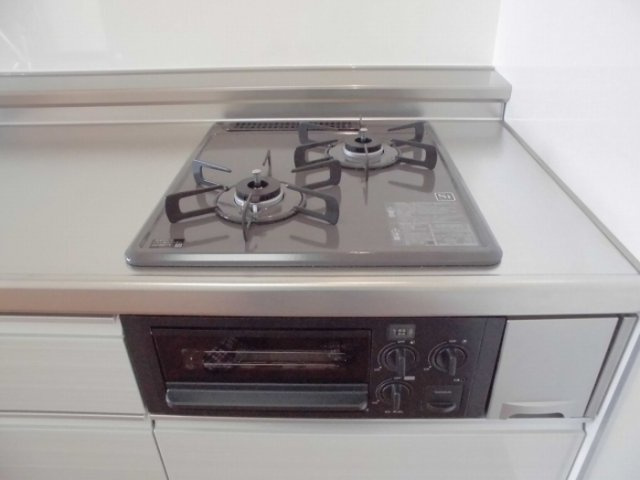 ロイヤルティアラの設備