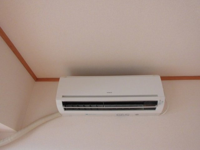 ロイヤルティアラの設備