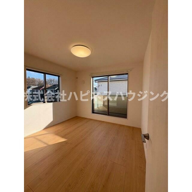 グランソフィア東深井(グランソフィアヒガシフカイ)の内装