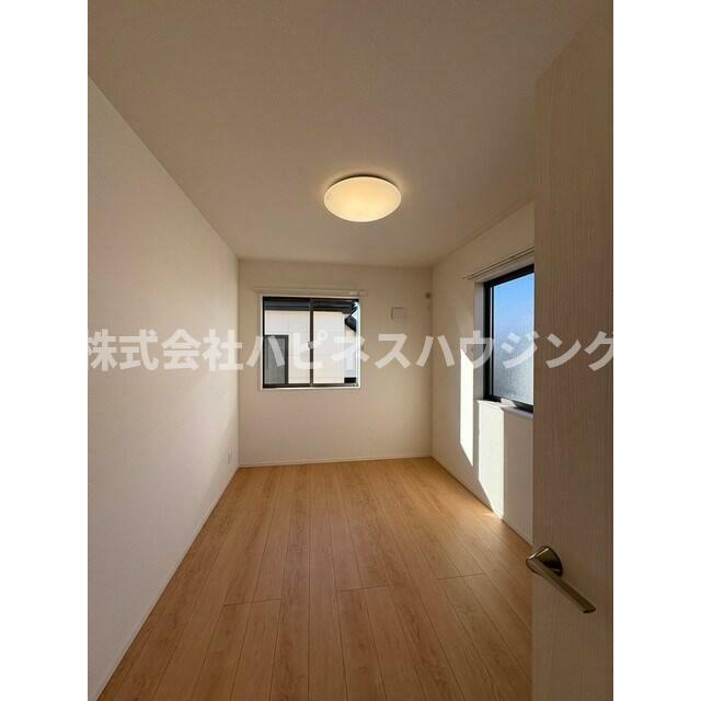 グランソフィア東深井(グランソフィアヒガシフカイ)の子供部屋