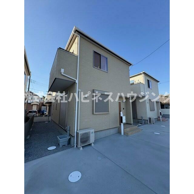 グランソフィア東深井(グランソフィアヒガシフカイ)のその他