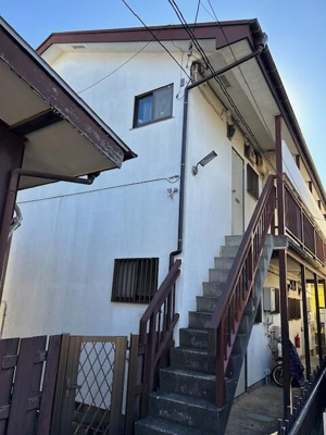 【外観】 | メゾン・アマミヤ