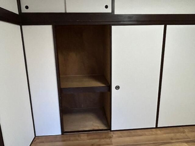 【収納】 | メゾン・アマミヤ