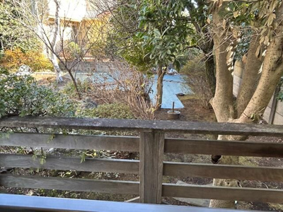 【展望】 | メゾン・アマミヤ