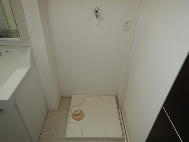 グリーンコスミオンの設備