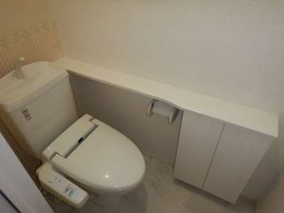 【トイレ】 | グリーンコスミオン