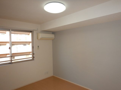 【洋室】 | グリーンコスミオン