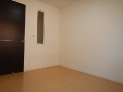 【洋室】 | グリーンコスミオン