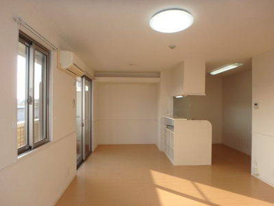 【居間・リビング】 | グリーンコスミオン