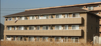 【外観】 | グリーンコスミオン