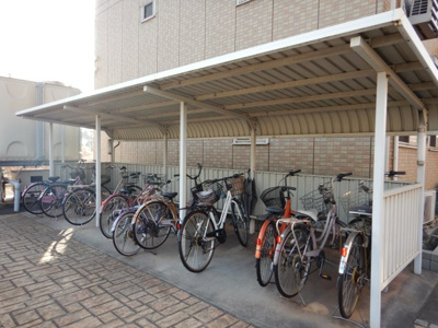 【その他共用部分】 | グリーンコスミオン