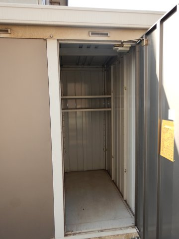 グリーンコスミオンの設備