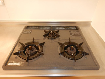 【キッチン】 | グリーンコスミオン