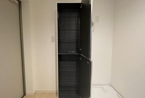 シューズボックス