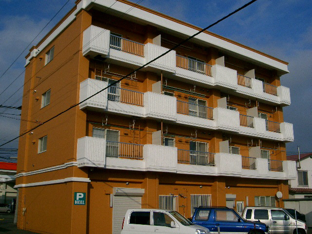ハイム南町