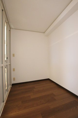 【内装】 | パークヒルズオーカ