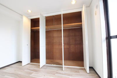 【収納】 | パークヒルズオーカ