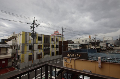 【展望】 | パークヒルズオーカ