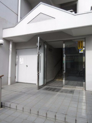 【エントランス】 | パークヒルズオーカ