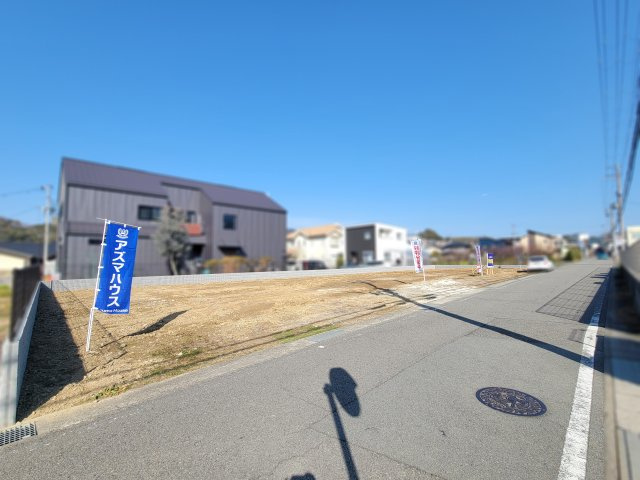 ライフフィールド重根東2丁目Ⅱの画像